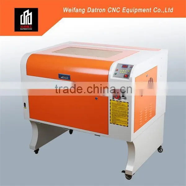 CO2 Crystal Jewelry Cnc Small Cheap Laser Engraving Cutting Machine photo-2