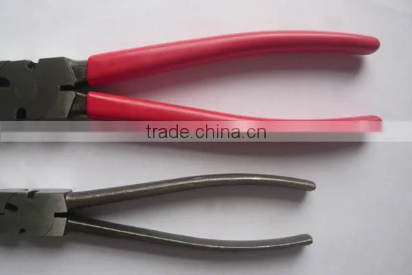 Round Nose Pliers Fencing Pliers Round Nose Fencing Pliers photo-3