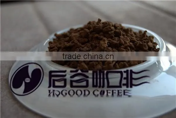 Bulk Agglomerated Coffee Powder photo-2