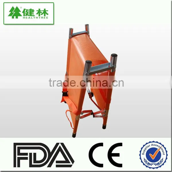 Ambulance Stretcher