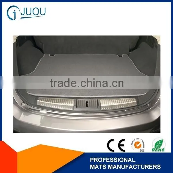 2015 Most Fashion Practical Car Trunk Mat