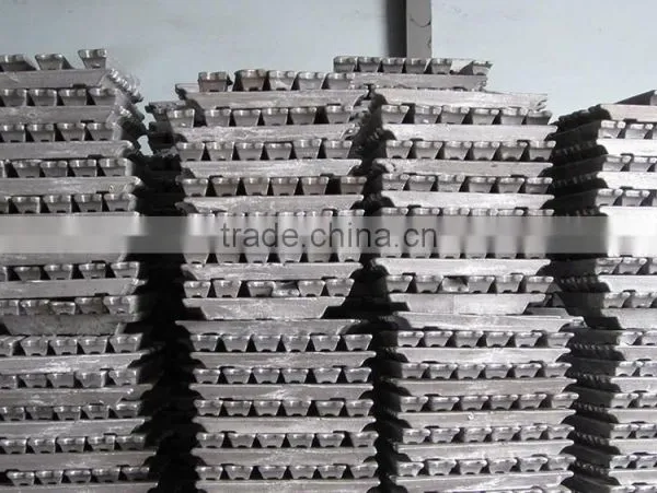 Aluminium Ingot photo-3