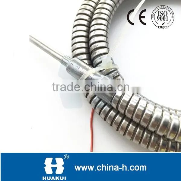 Hot Runner Stainless Steel Coil Heater Heating Element photo-2