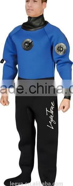 Supply Dry Diving Suit And Diving Shoes photo-3