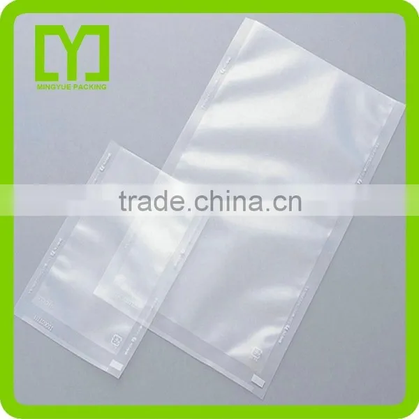 Free Sample Hot Samle High Quality High Die Cut pe Plastic Bag