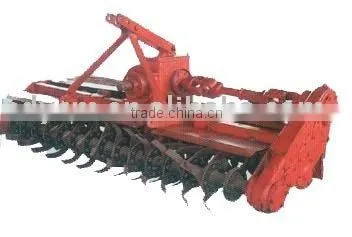 Rotary Tiller