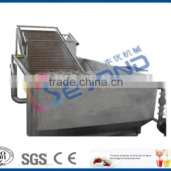 Fruit Washing Machine photo-2