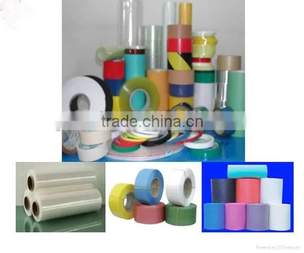 BOPP Tape Film for Bopp Tape Grade photo-2