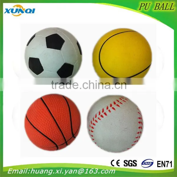 Rubber Ball Children, Pet Toys ,one Color Sports Ball