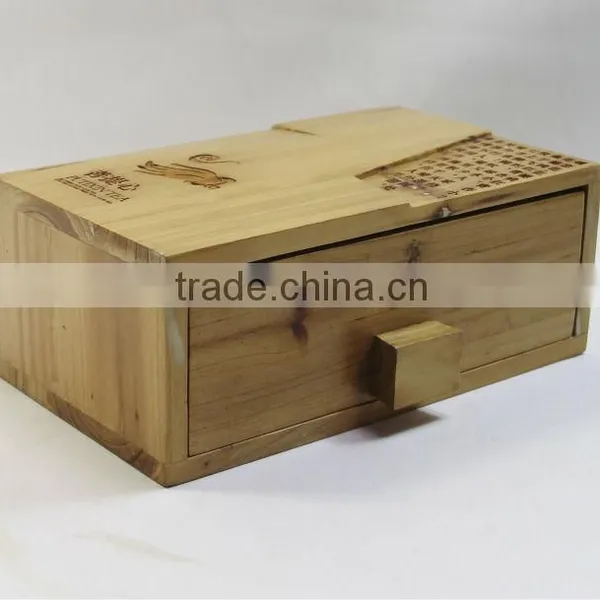 Wholesale Beautiful Production Wooden Box