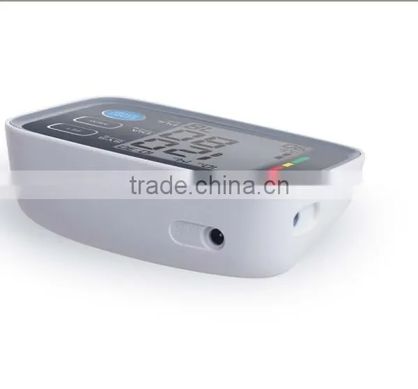 Automatic OEM Digital Upper Arm Blood Pressure Monitor photo-3
