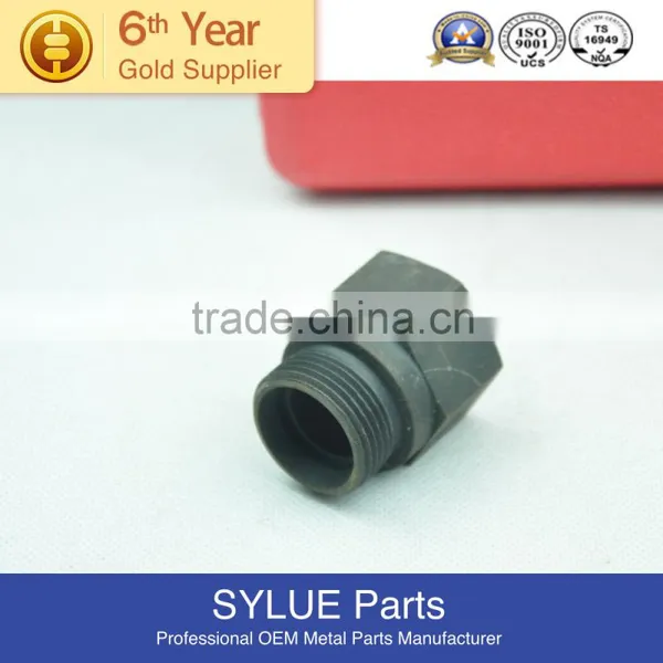Ningbo High Precision Machining Molybdenum For Carbide Tips