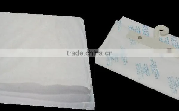 Fiber Blanket Desiccantor Natural