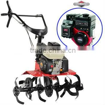 Gasoline Tiller / Cultivators