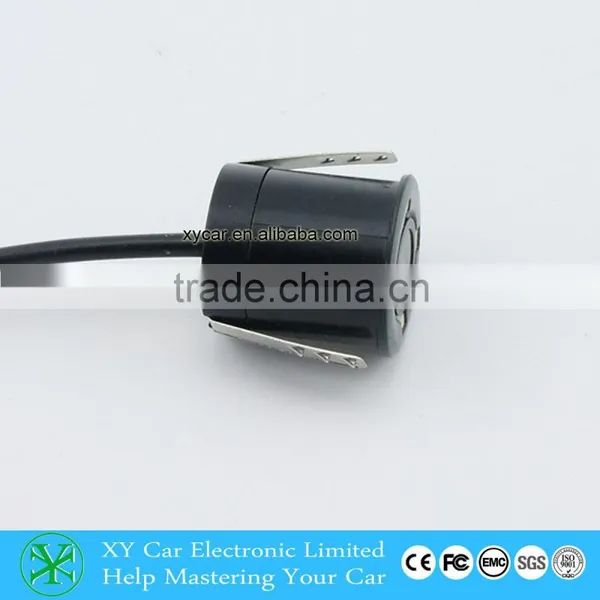 360 Reverse Car Rear View Camera XY-1615 photo-2
