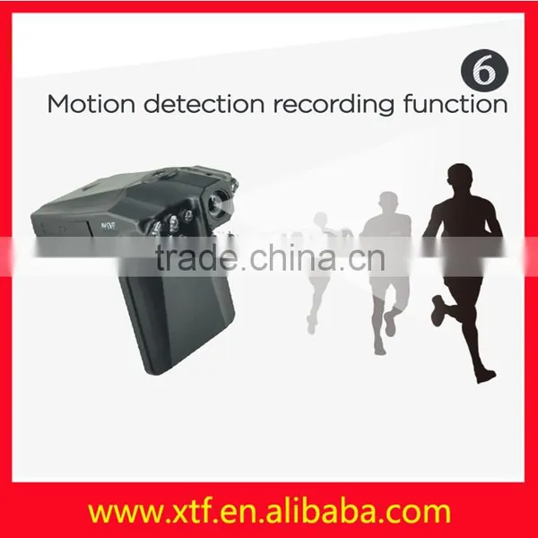 Factory Direct Sale 90 Degree Generalplus hd Car Dvr photo-5