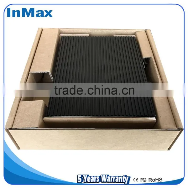 Full Gigabit Unmanaged PoE Industrial Ethernet Switches for Intelligent Transportation P505C photo-5