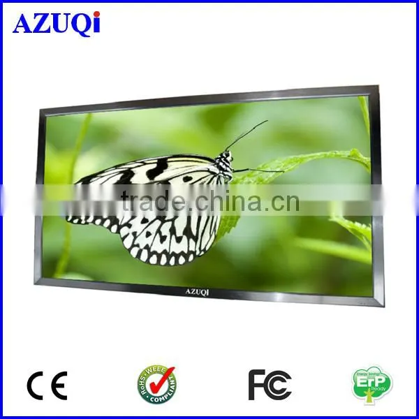 70 Inch Indoor Application FHD TFT LCD Advertising Display Screen