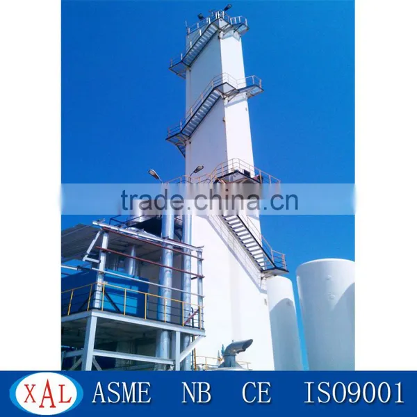 Liquid Nitrogen Separator