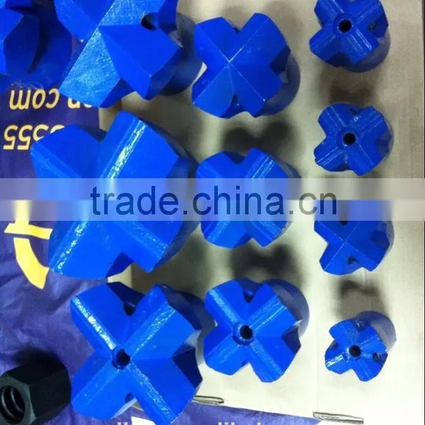 Self Drilling Rock Anchor R51N photo-3