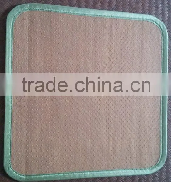 Printting Bamboo Cushion photo-3