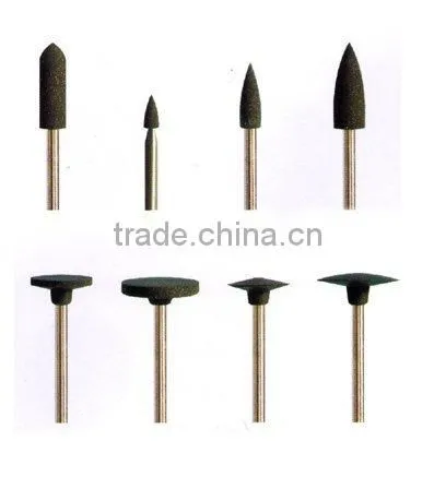 Dentist Polishing Equipment
