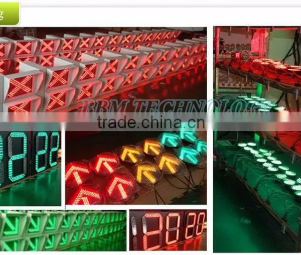 Traffic Counter Lights Construction Prices photo-3
