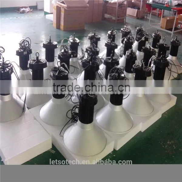 2016 Factory Price High Quality 50w 100w 120w 150w 180w 200w Led Highbay Light 120w 150w 200w photo-5