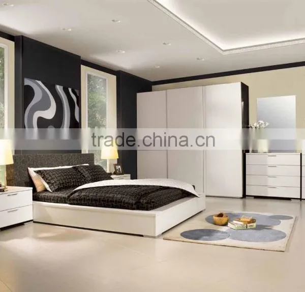 Hot Sale Soft Bed