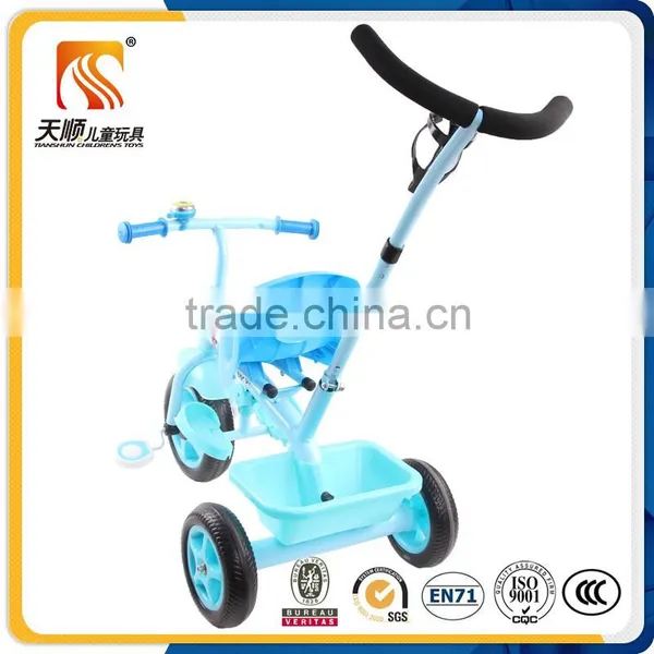 New Model 3 Wheel Bike Car for Kids From China Manufacturer Wholesale photo-5