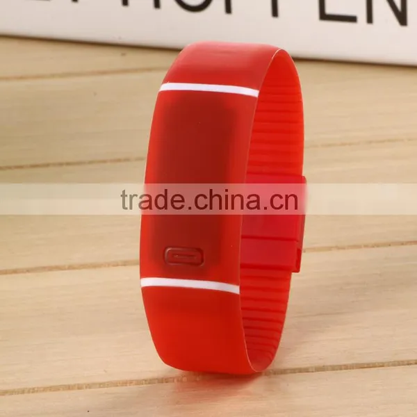 Silicone Watch ,sports Watch,silicon Watch photo-2