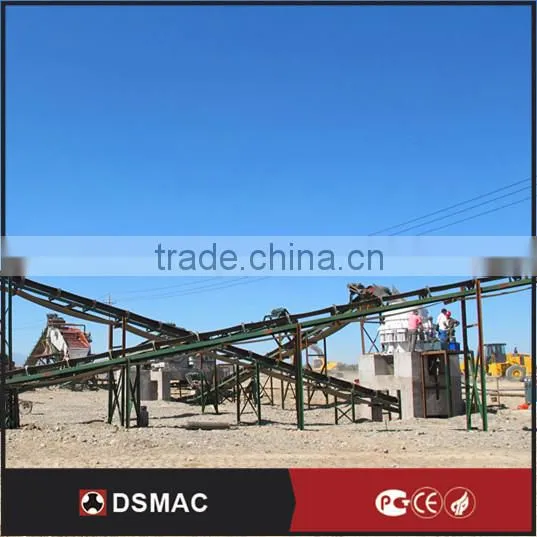 Whole Set Aggregate Production Plant, Aggregate Production Line From China photo-6