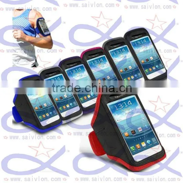 Best Selling PU Leather Cell Phone Bag photo-5