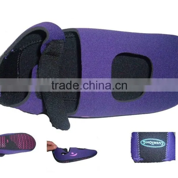 Neoprene Adult Diving Socks Diving Fishing Boots photo-2