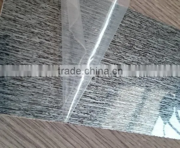 4x8 Pvc Board ---uv Coating + Pvc Film + Mdf /plywood photo-3