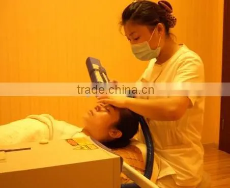 Best Configurature Laser Beauty Equipment With Nd Yag Tattoo Removal Function and Black Doll Peel Facial Skin Rejuveantion photo-4