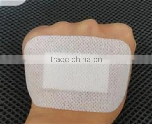 Hot Sale Wound Protection Dressing Pad Making Machine photo-2