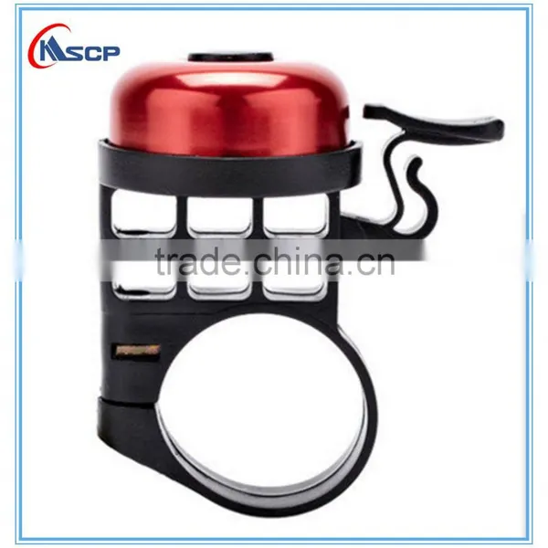 2016 Ding Dong Bicycle Safety Horn Handlebar Ring Bell