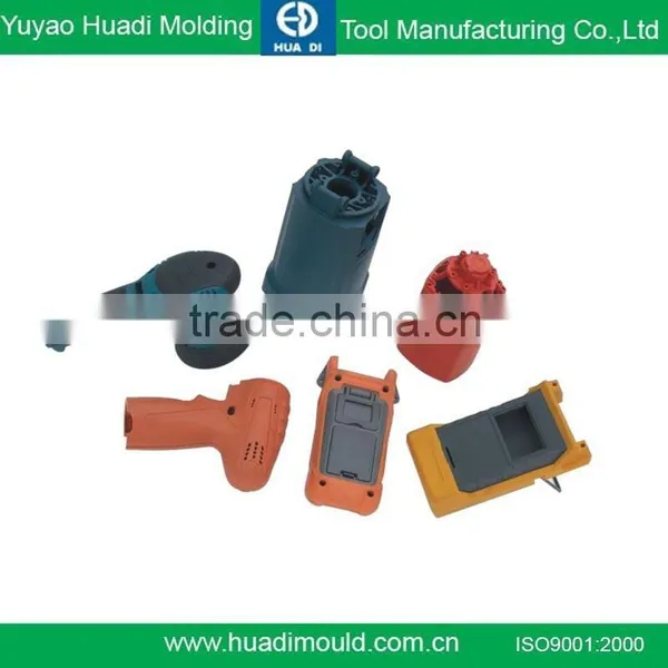 Electronic Plastic Enclosure,power Tool Enclosures photo-2