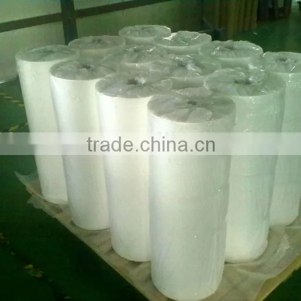 Flame Retardant Carpet Protective Film Furniture Protective Film