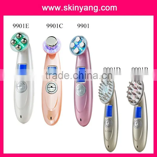2016 Newest Design High Quality Beauty Machine Ultrasonic Face Lift Machine,slimming Machine With Portable Easy to Use
