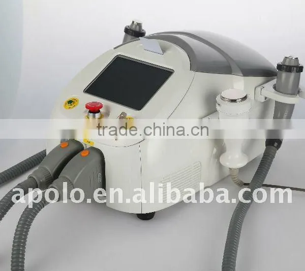 Looking for Exclusive Distributor for rf Machine Cellulite Remover Wrinkle Remover by Shanghai Med Apolo Medical Technology
