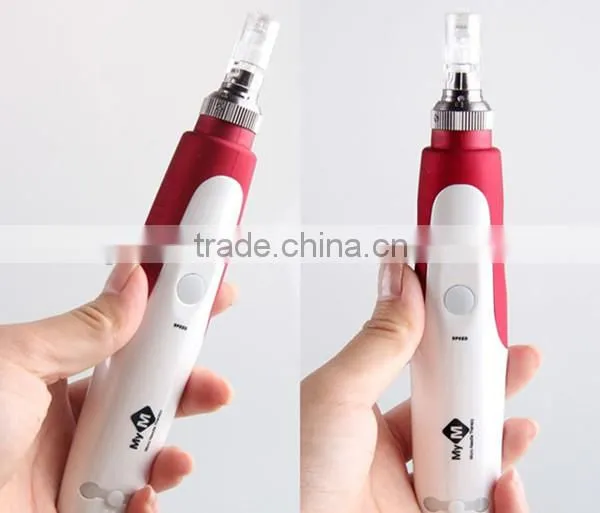 Derma Roller Titanium /derma RollerDR2 photo-2