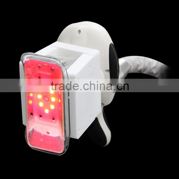 Portable Shock Wave Therapy Equipment Skin Cooling Machine for Laser photo-3