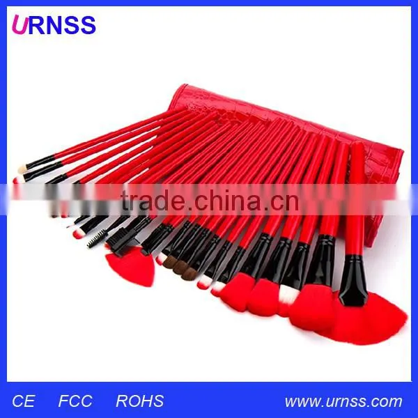 2015 Beauty Professional Makeup Foundation Brushes Makeup Brush Collection photo-6