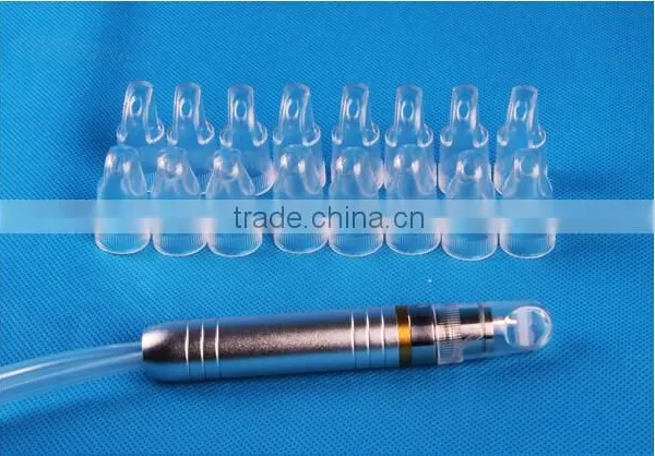 NL-DT200 At Home MICRO-CRYSTAL DERMABRASION Microdermabrasion Machine Equipment System for Skin Care photo-5