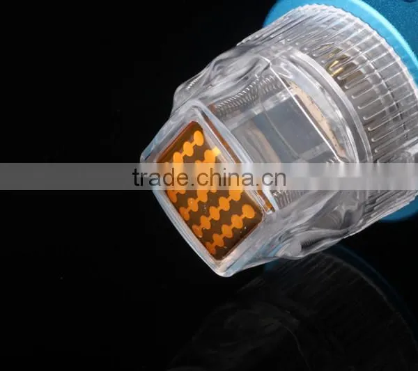 TM804 High Quality Thermagic Face Lift Machine for Sale CPT Heads Thermagic Machine photo-2