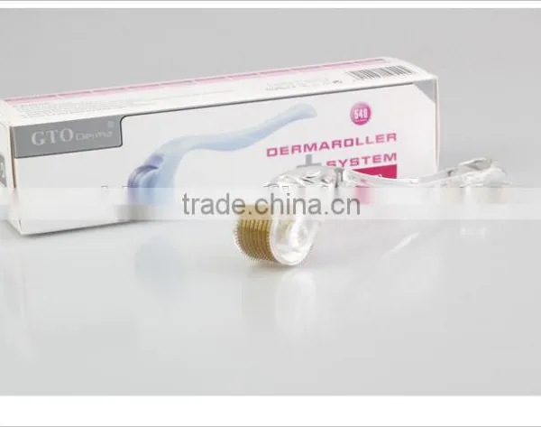 Hot Sale Derma Roller All Kinds Derma Roller photo-5