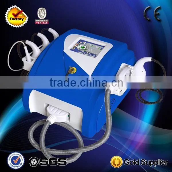 Women Portable Ipl Laser Hair Freckle Removal Removing For Multifunction Beauty Equipment photo-2