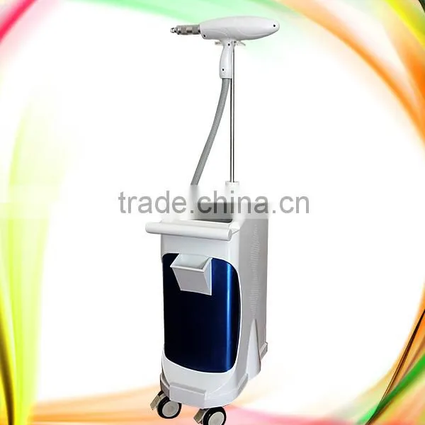 2016 Professional Wholsale Price Ipl Long Pulse Laser Hair Removal Germany photo-4